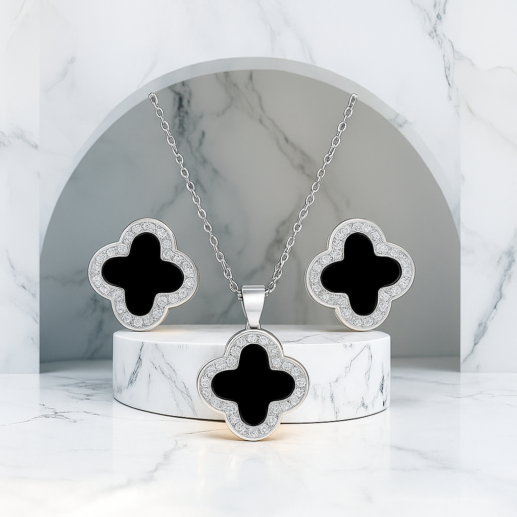 Royal Charm Pendants