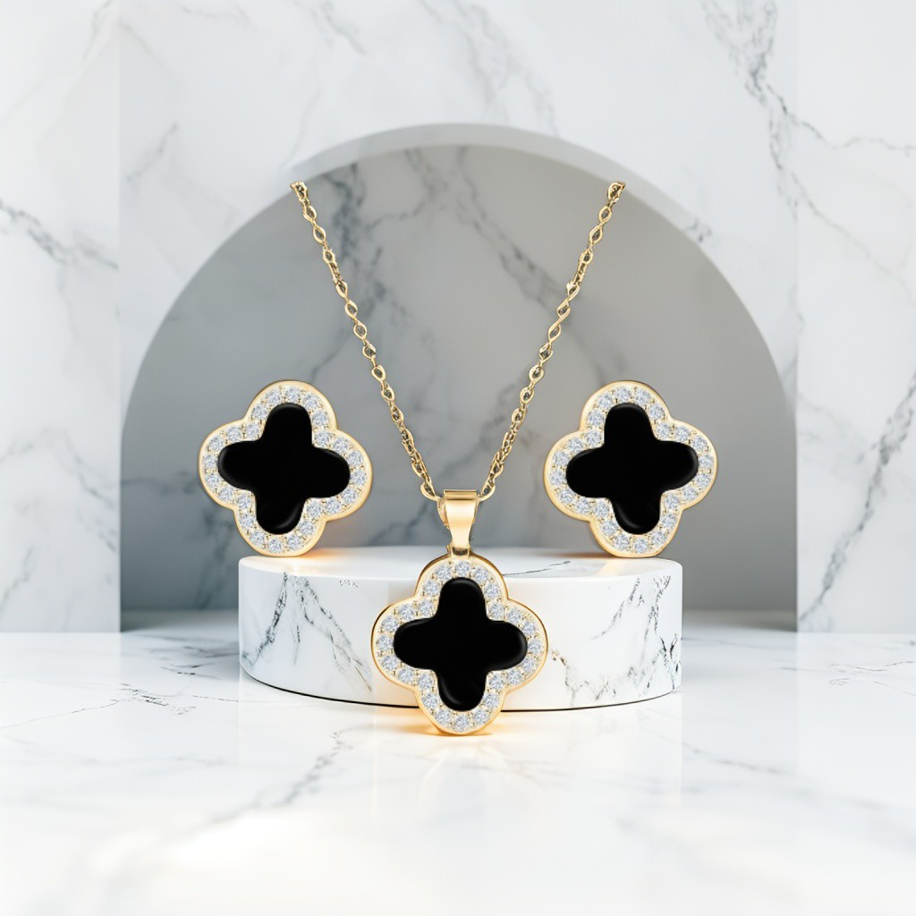 Royal Charm Pendants