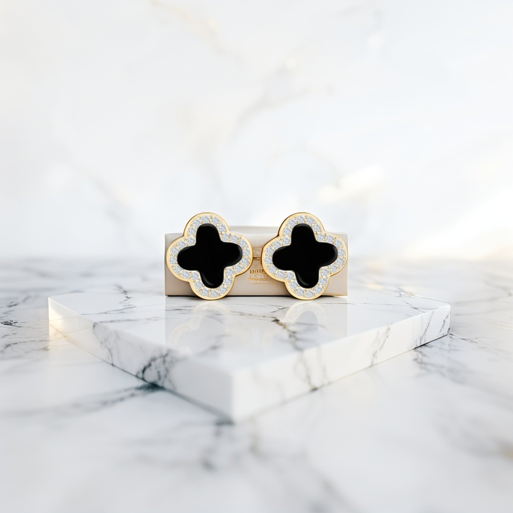 Royal Charm Pendants