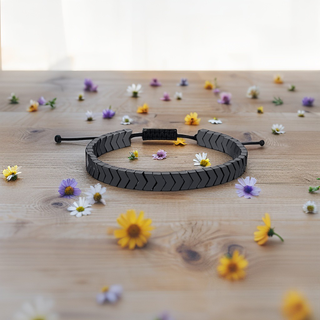 Cuban bracelet