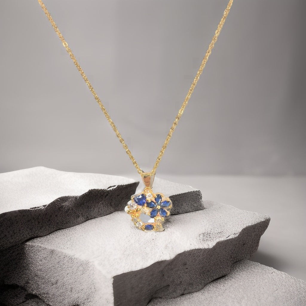 Butterfly Charm Pendants